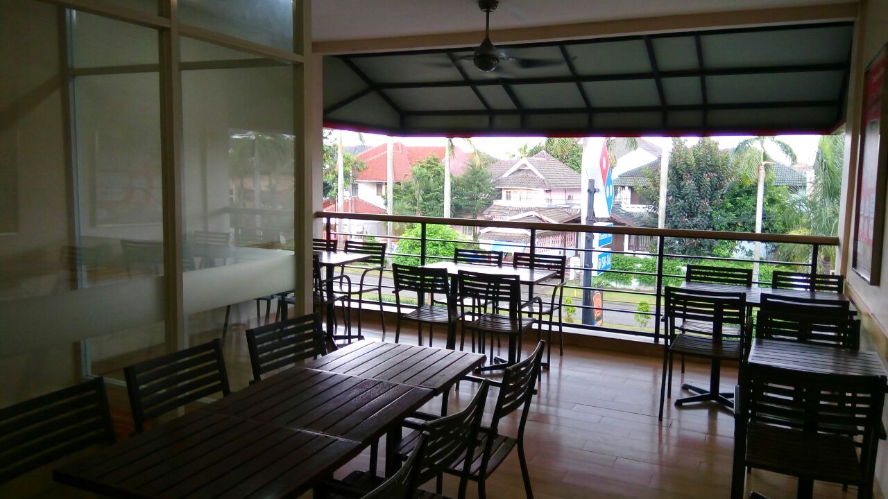 Domino's Pizza - Bojong Rawalumbu, Bekasi