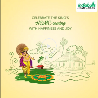 This Onam harvest the seeds of prosperity and fortune in your home. This Onam harvest the seeds of prosperity and fortune in your home.