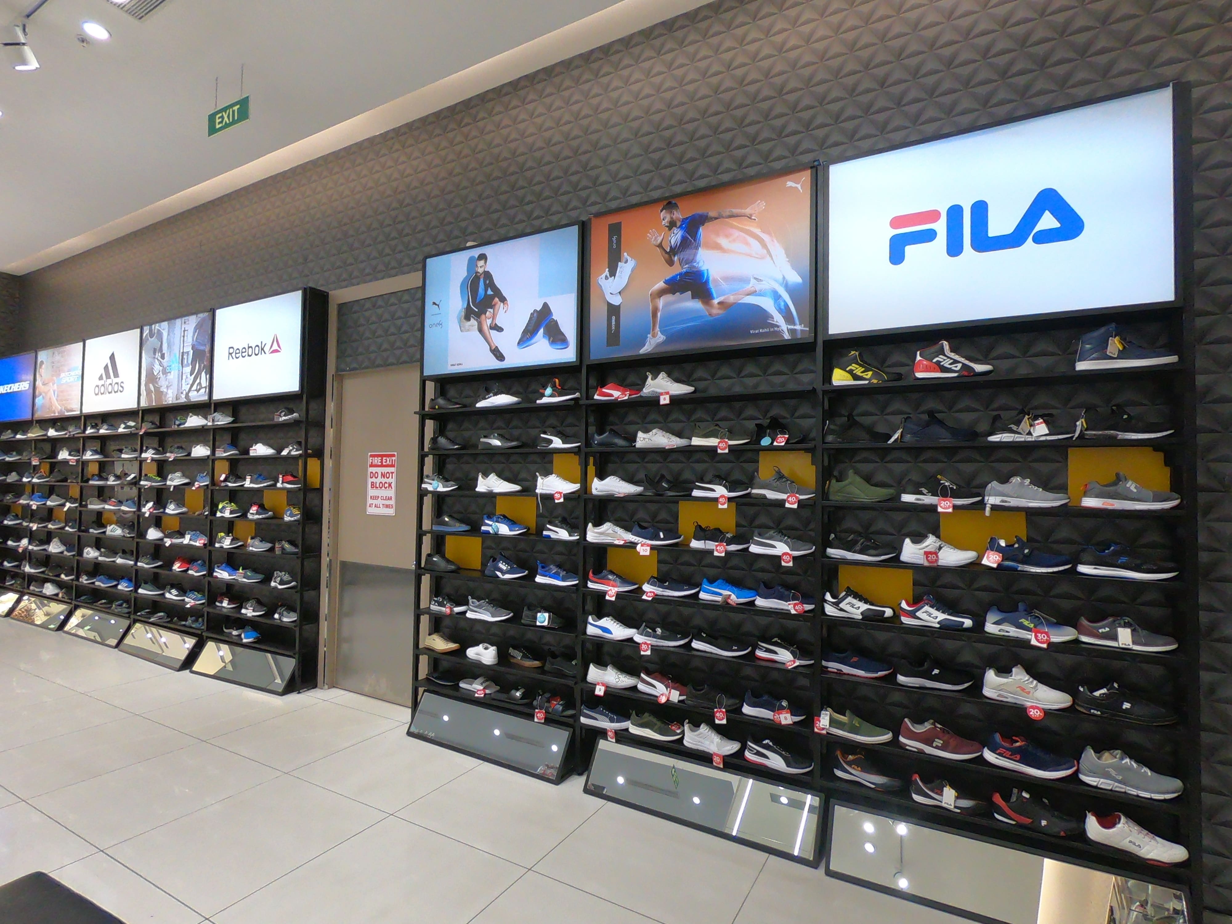 Lifestyle Stores - Jawaharlal Nehru Road, Chennai
