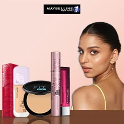 Maybelline
