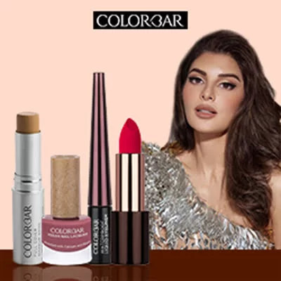 Colorbar