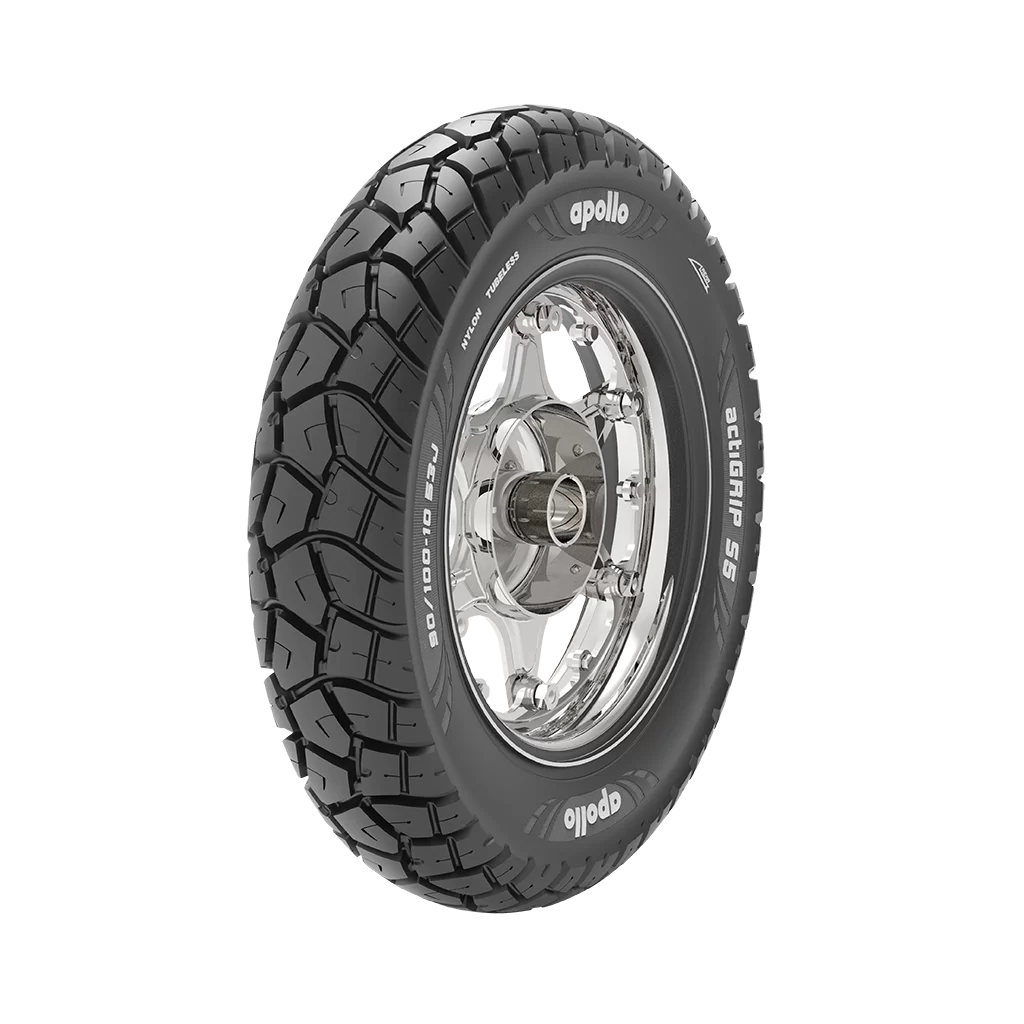 Actigrip S5