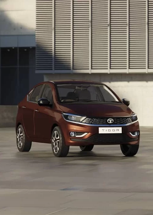 TATA TIGOR