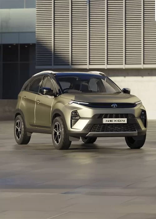 TATA NEXON