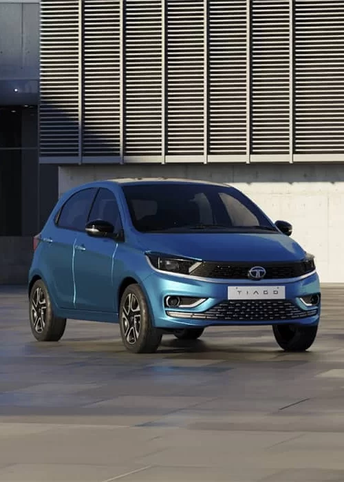 TATA TIAGO