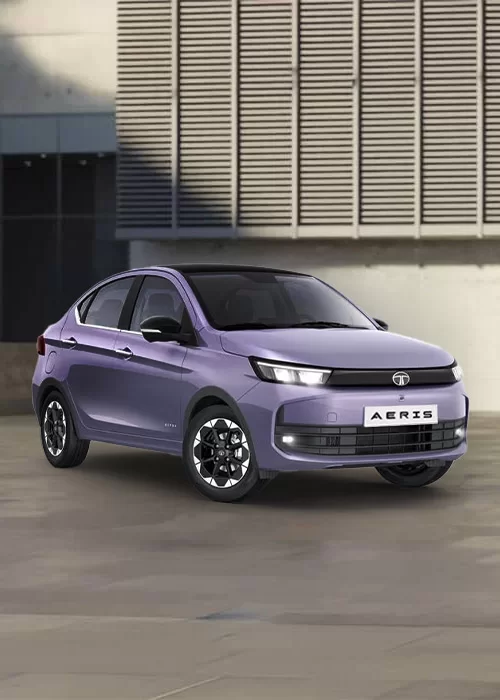 TATA AERIS