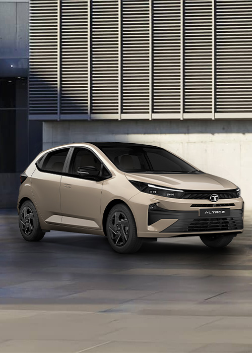 TATA ALTROZ