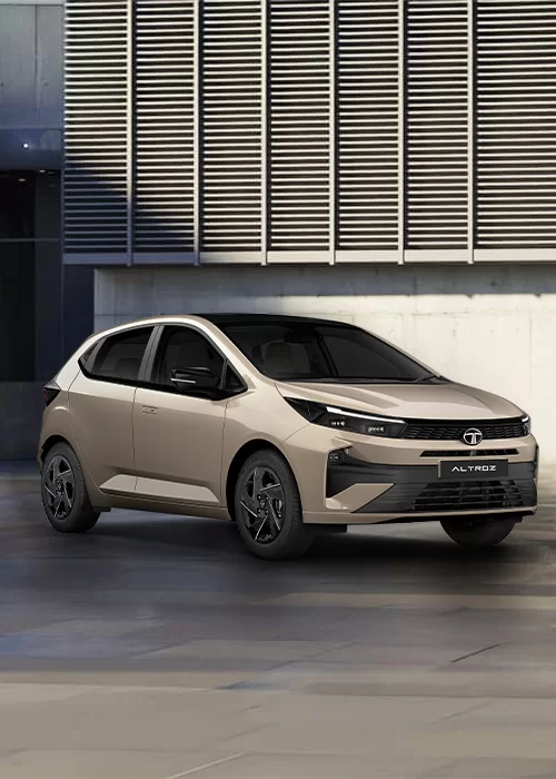 TATA ALTROZ