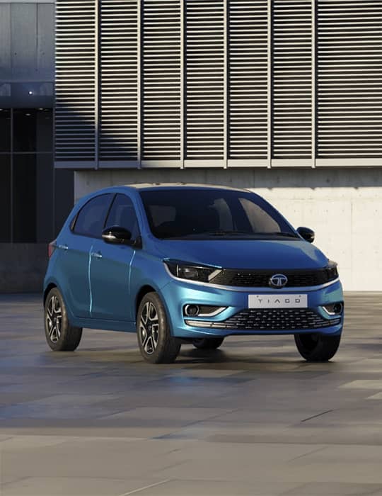 TATA TIAGO