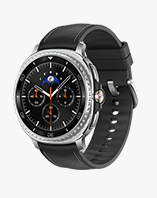 Galaxy Watch8 Classic Galaxy Watch8 Classic