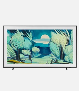 Frame TV