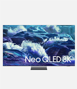 Neo QLED 8K