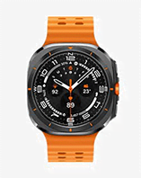 Galaxy Watch Ultra