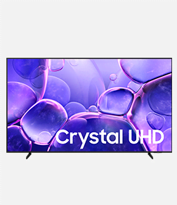 Crystal UHD