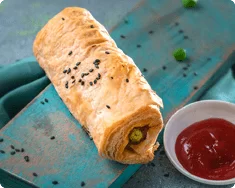 Paneer Pattice