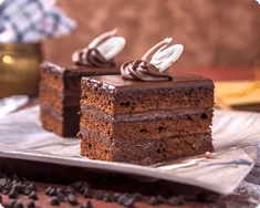 Swiss Miss Pastry