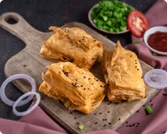 Veg. Pattice