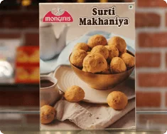 Surti Makhaniya