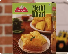 Methi Khari