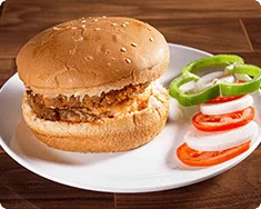 Veg Burger