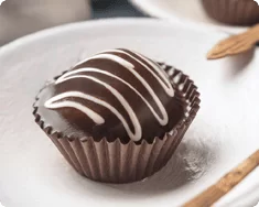 Choco Bomb Pastry