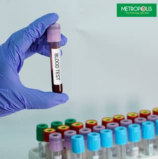 Blood-test