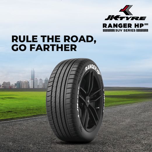 Ranger HPE