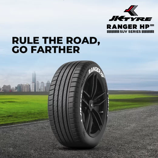 Ranger HPE