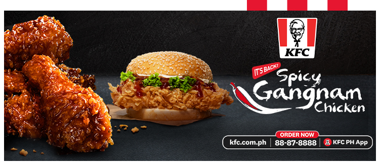 Visit our website: KFC - Kumintang Ilaya, Batangas