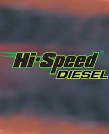Hi-Speed Diesel