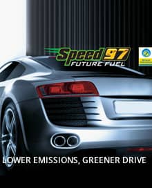 Speed 97