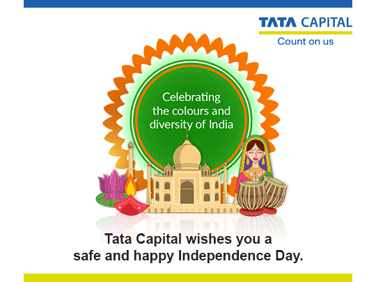 Happy Independence Day 
