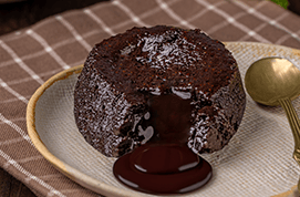 Choco Lava Cake