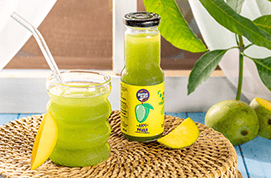 Aam Panna