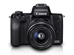 Interchangeable lense camera