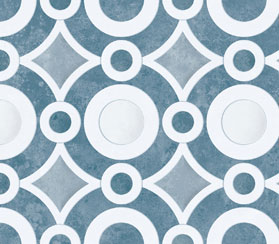 GFT SPH Geometric Aqua HL