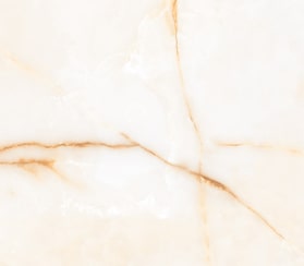 PGVT White Onyx Gold Vein