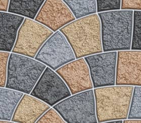 HRP Shell Stone Multi