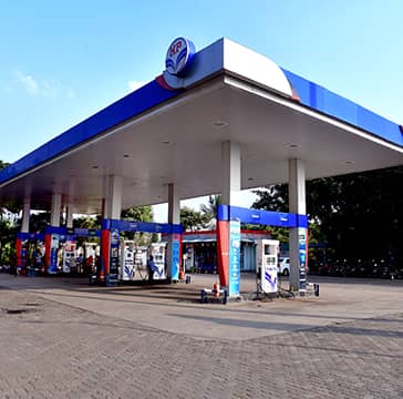 Visit our website: Hindustan Petroleum Corporation Limited - Talegaon Dhamdhere, Pune