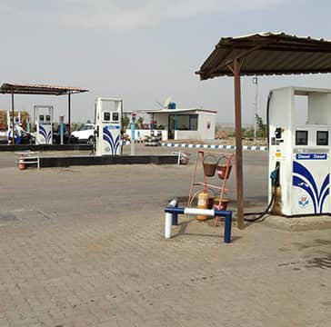 Visit our website: Hindustan Petroleum Corporation Limited - Malad, Pune