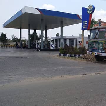 Visit our website: Hindustan Petroleum Corporation Limited - Jadcherla, Mahabubnagar