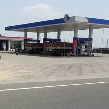 Visit our website: Hindustan Petroleum Corporation Limited - Rajiv Rahadari, Gajwel, Medak