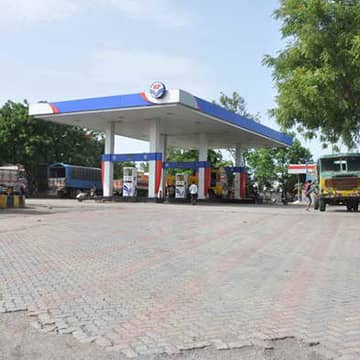 Visit our website: Hindustan Petroleum Corporation Limited - Sarangapur, Nizamabad