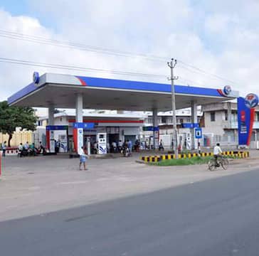 Visit our website: Hindustan Petroleum Corporation Limited - Ramanagaram, Ramanagara