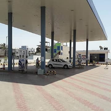 Visit our website: Hindustan Petroleum Corporation Limited - Shankarpally, Rangareddy