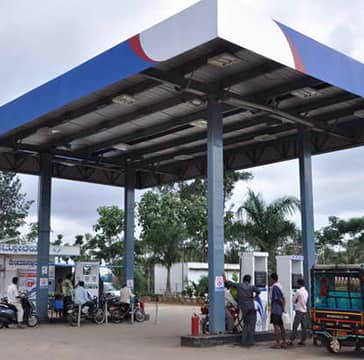 Visit our website: Hindustan Petroleum Corporation Limited - Agalkotte, Ramanagara