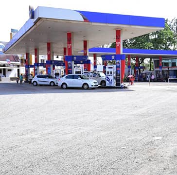 Visit our website: Hindustan Petroleum Corporation Limited - Chakan, Pune