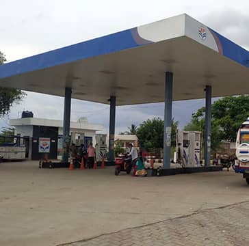 Visit our website: Hindustan Petroleum Corporation Limited - Bheemgal, Nizamabad