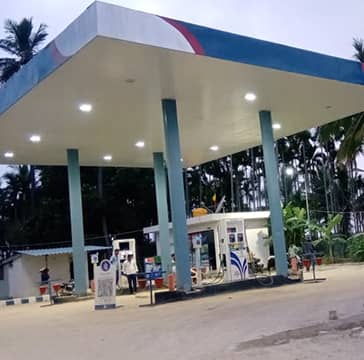 Visit our website: Hindustan Petroleum Corporation Limited - Touvinkere, Tumkur