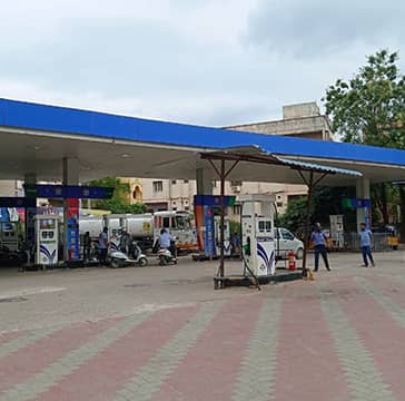 Visit our website: Hindustan Petroleum Corporation Limited - Kukatpally, Hyderabad